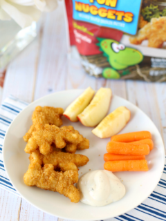 Easy Meal Ideas for Back to School