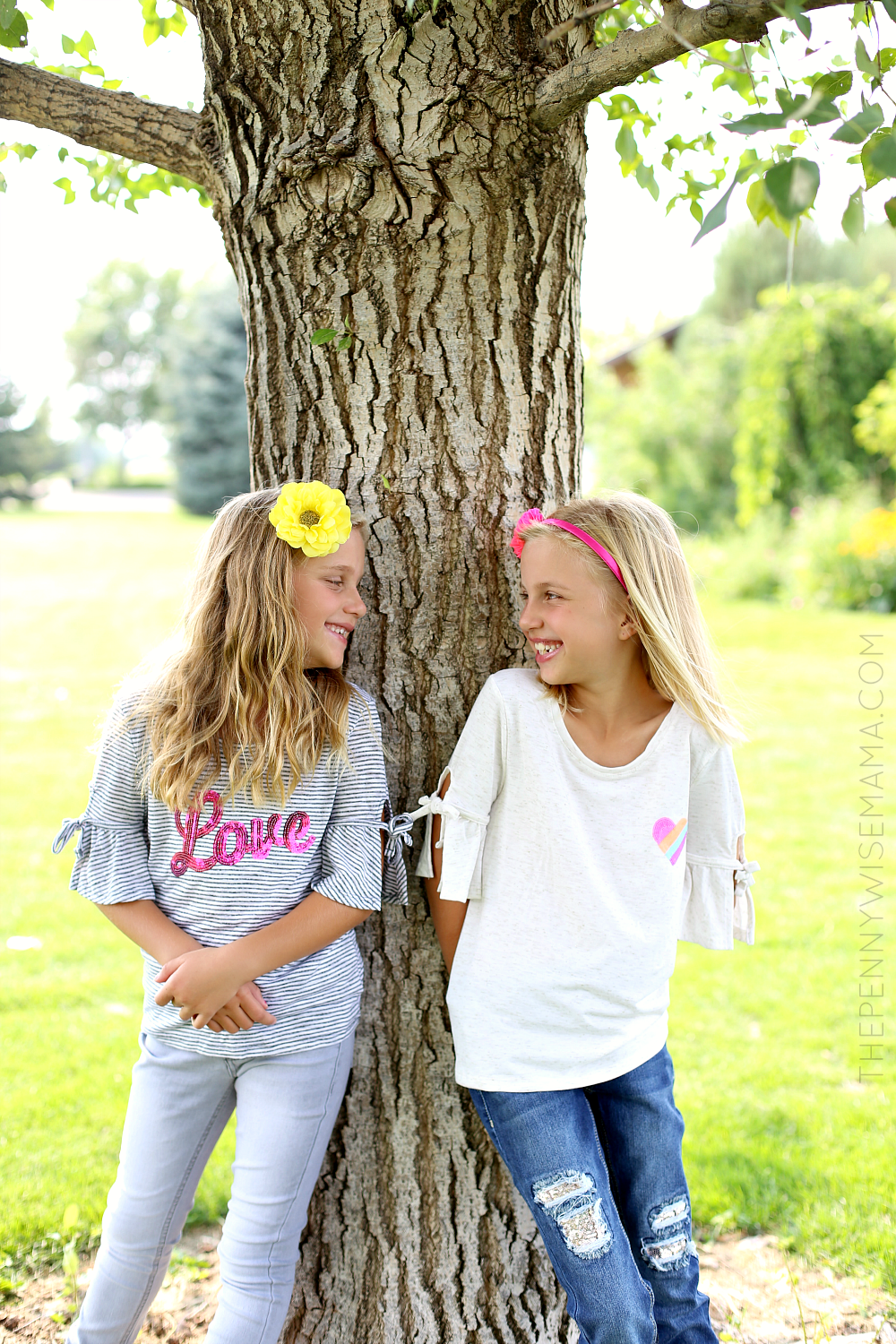 Back to School Shopping with Kohl's - Love Grows Wild