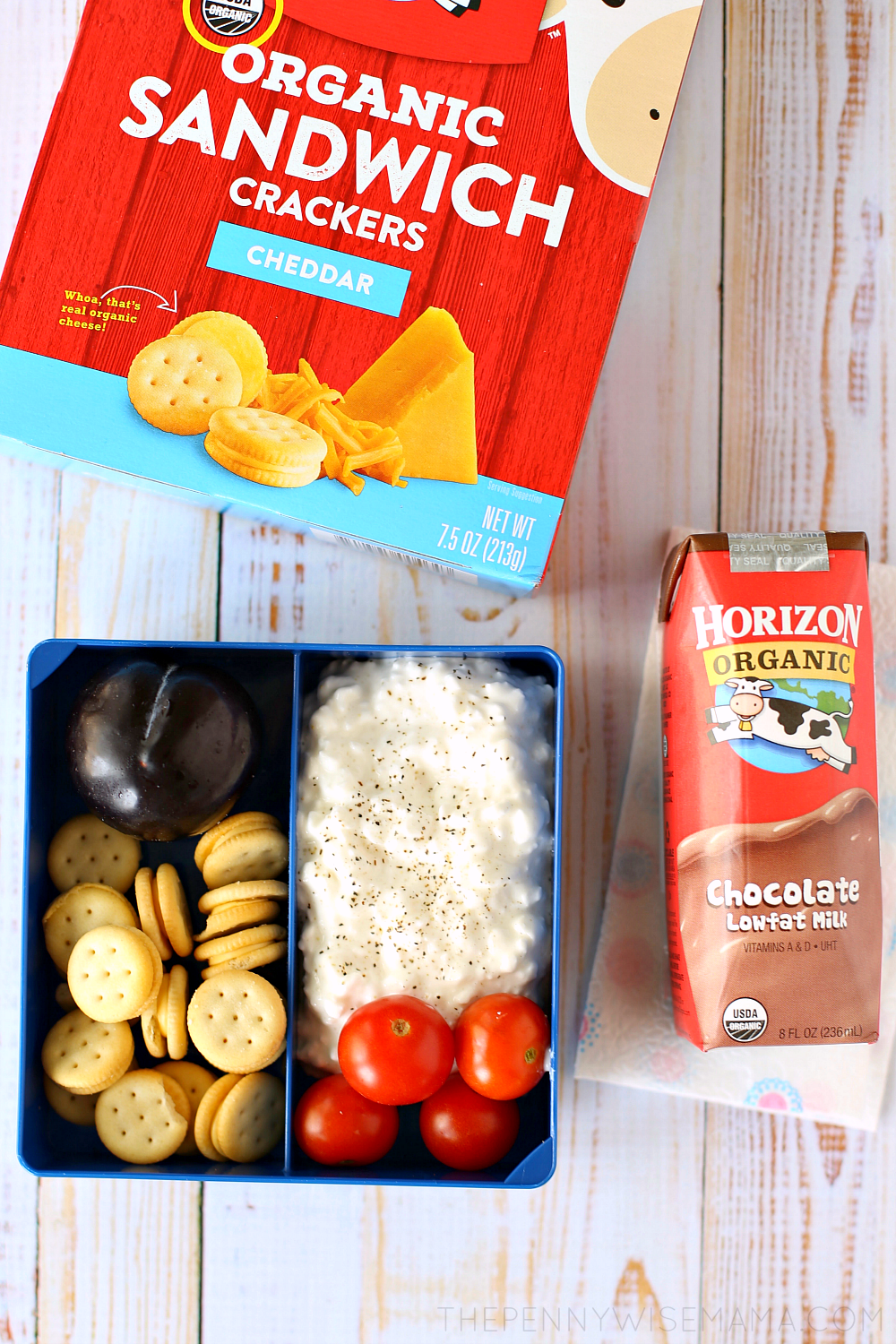 Back to School} Lunch Box Ideas for Kids + Tips and Tricks!