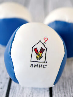 Raise Love for RMHC