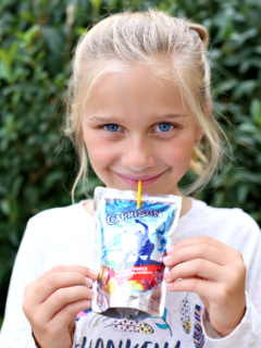 Day of Yes with Capri Sun