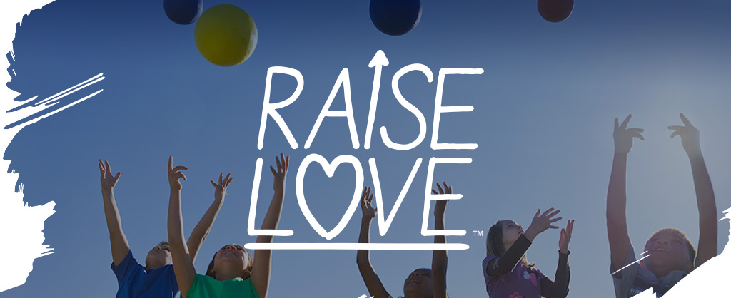 Raise Love for RMHC