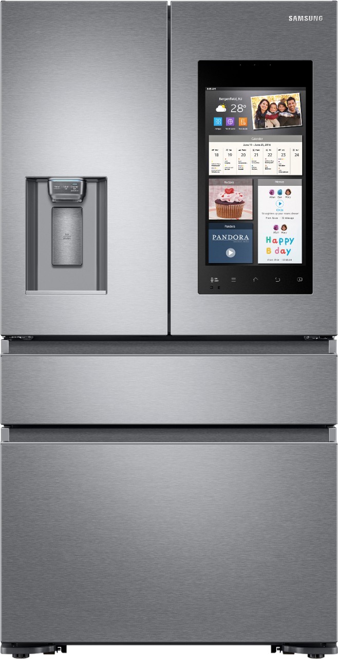 Samsung Prep for the Holidays at Best Buy