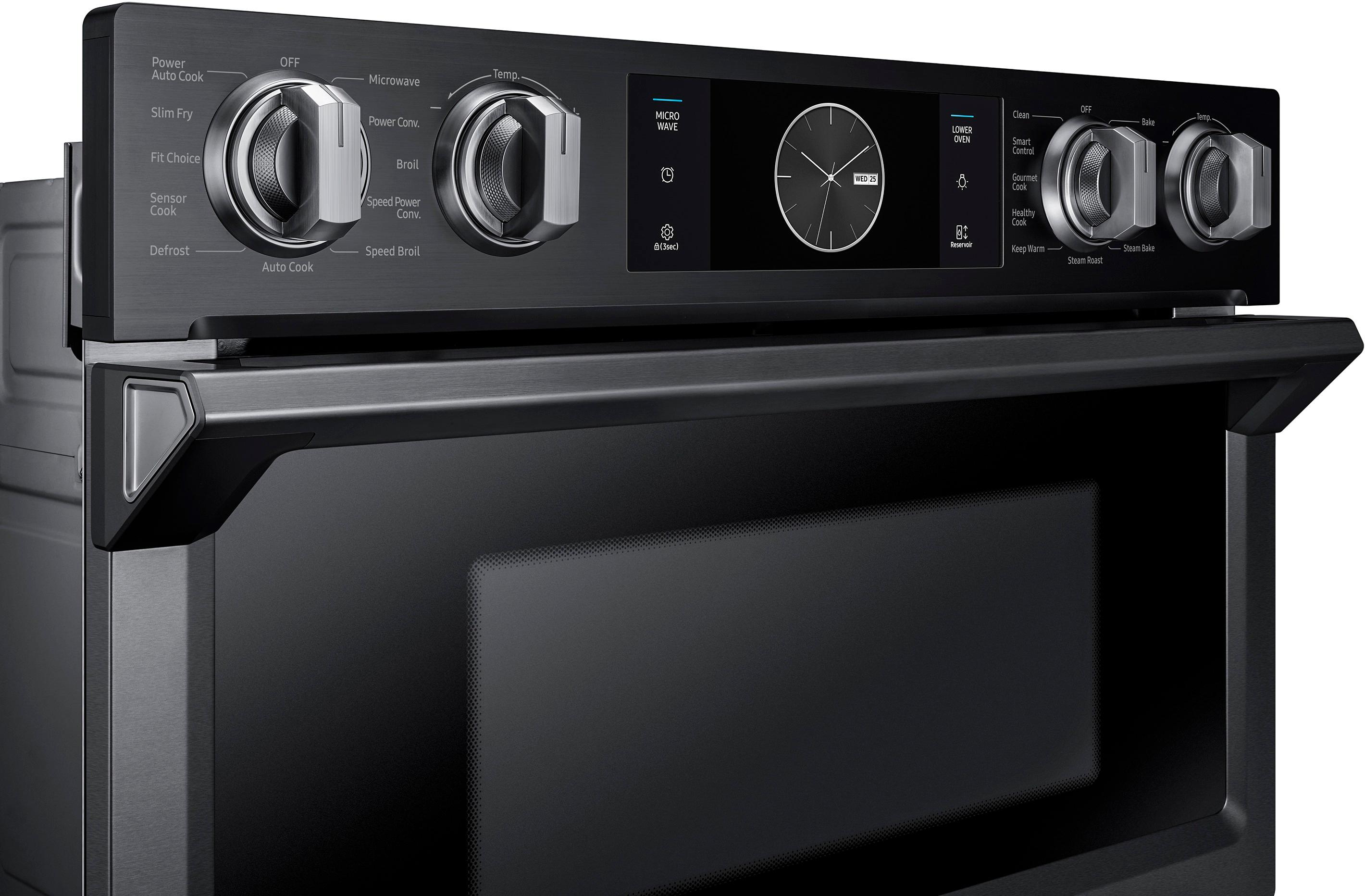 Samsung Appliances at Best Buy