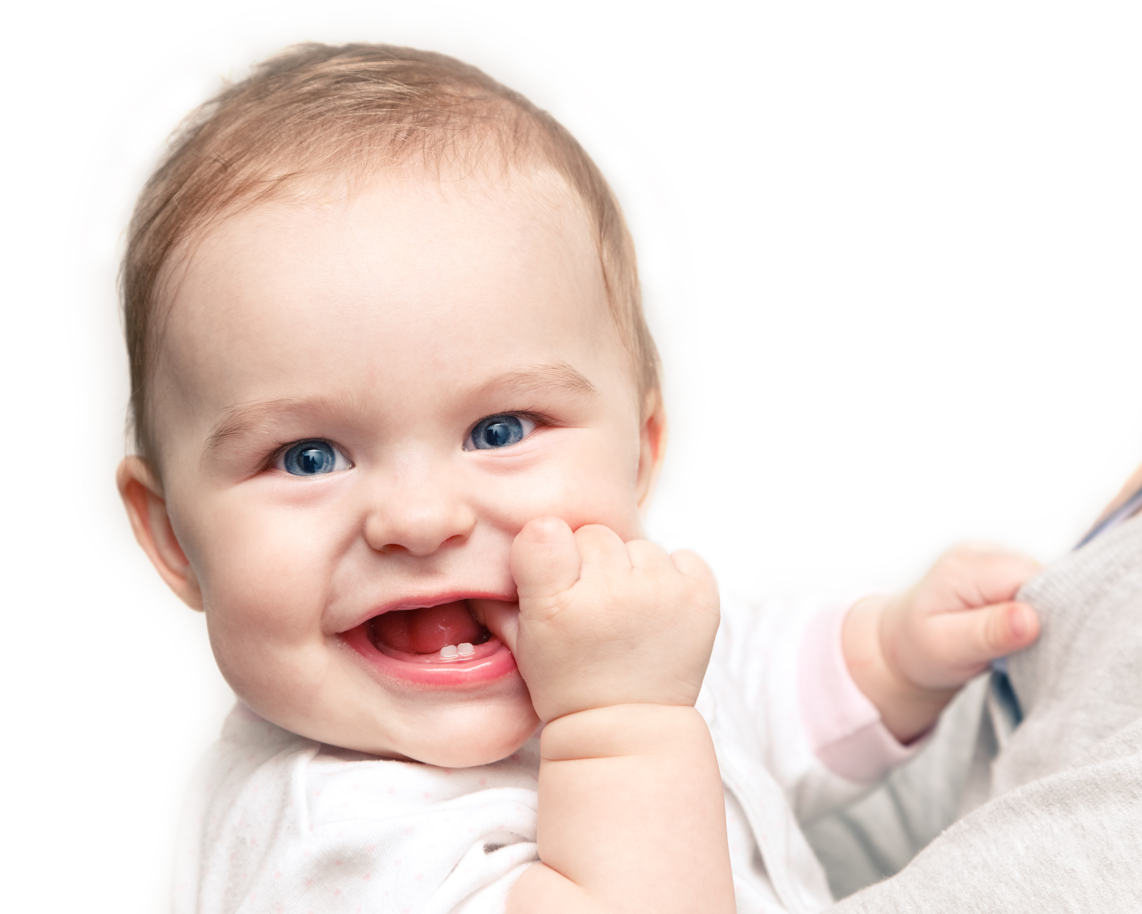 What to Expect From Baby's First Visit to the Dentist
