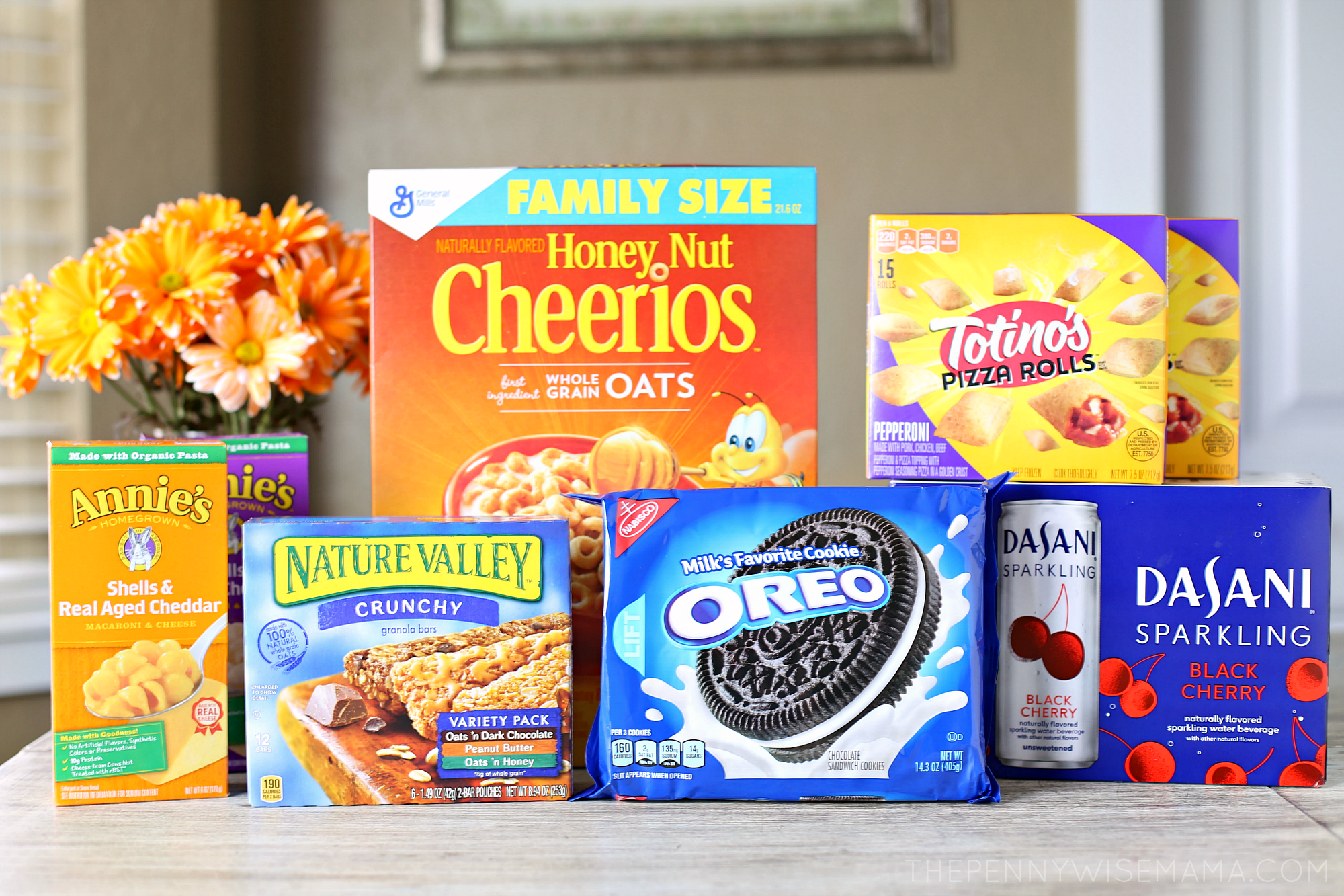 Save Big During Stock Up Sale at Albertsons + Enter to WIN a Year's Supply of Groceries!