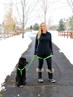 Stay Warm & Comfy this Winter with Cuddl Duds