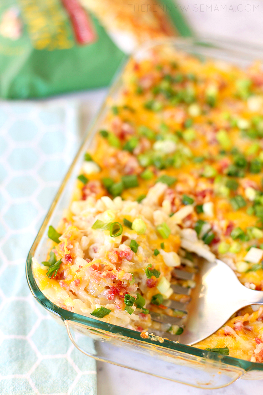 The Best 11x7 Casserole Dish Recipes