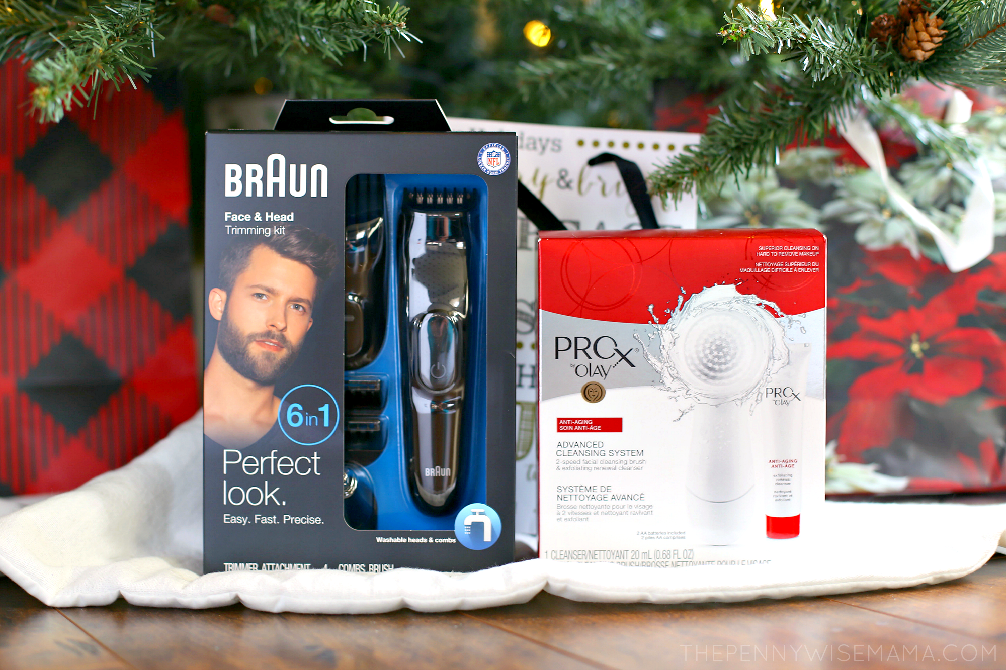 The Best Stocking Stuffers for Men & Women