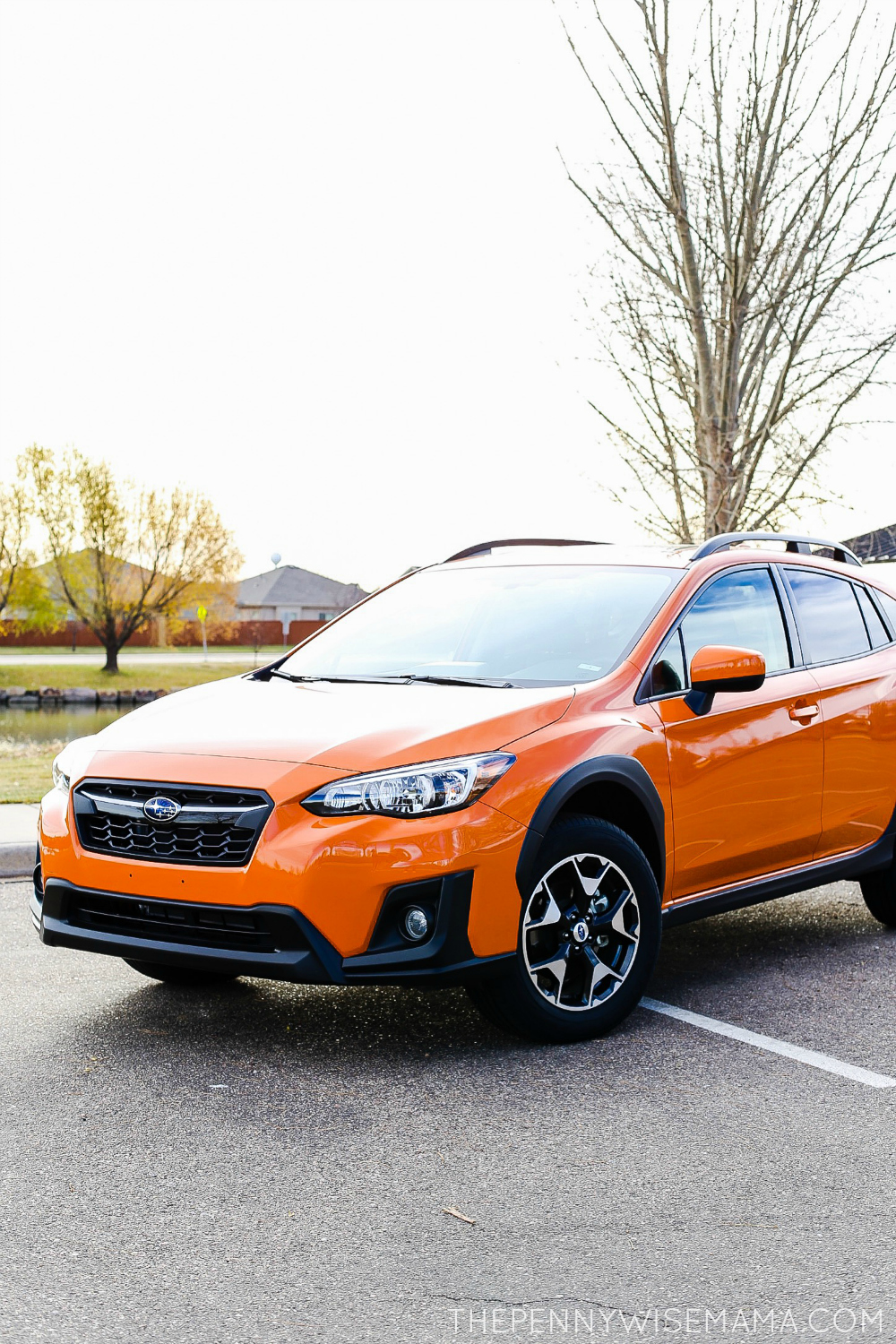 Why the 2018 Subaru Crosstrek is a Great Value for Your Money