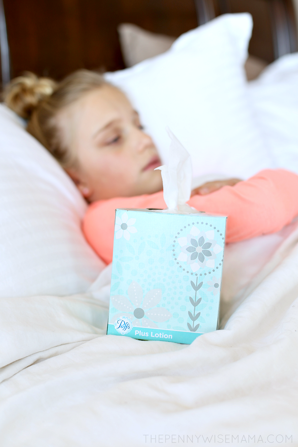 Tips to Feel Better When You Have the Flu