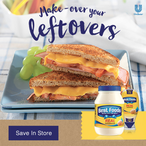 Best Foods Mayo Coupon at Kroger