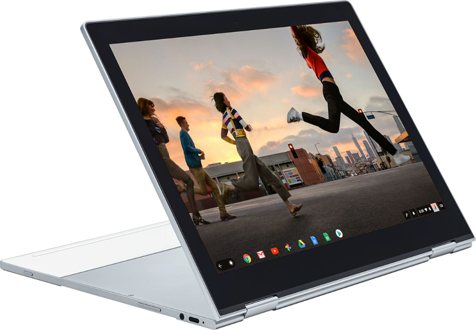 Reasons to Love the Google Pixelbook