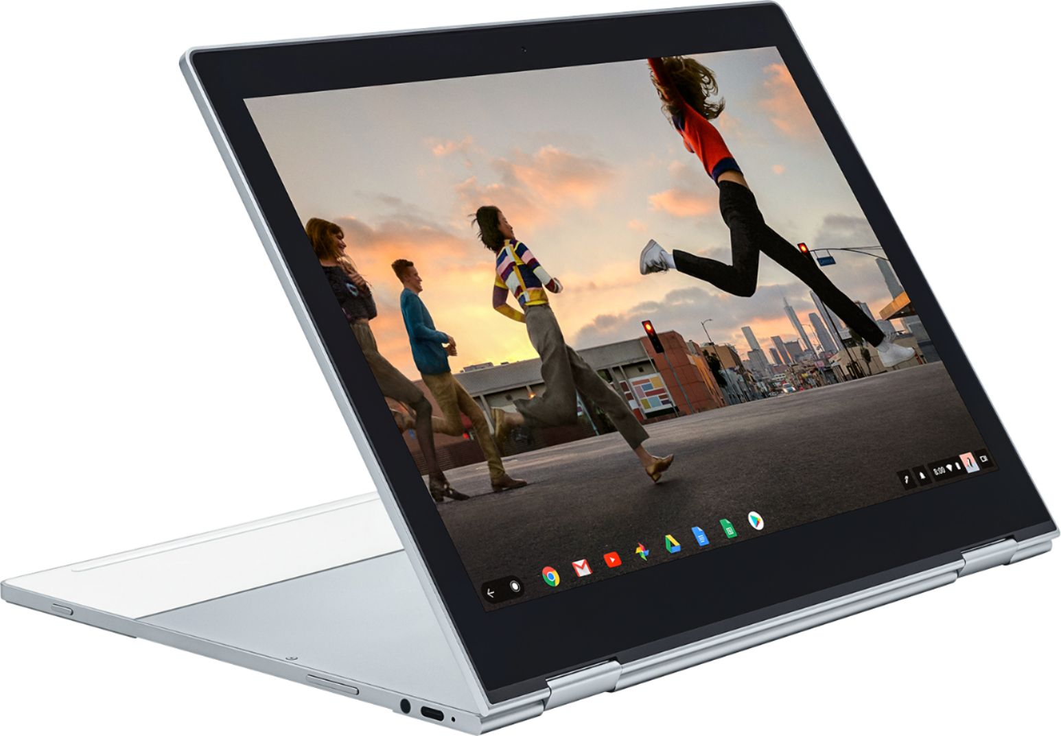 5 Reasons to Love the New Google Pixelbook The PennyWiseMama