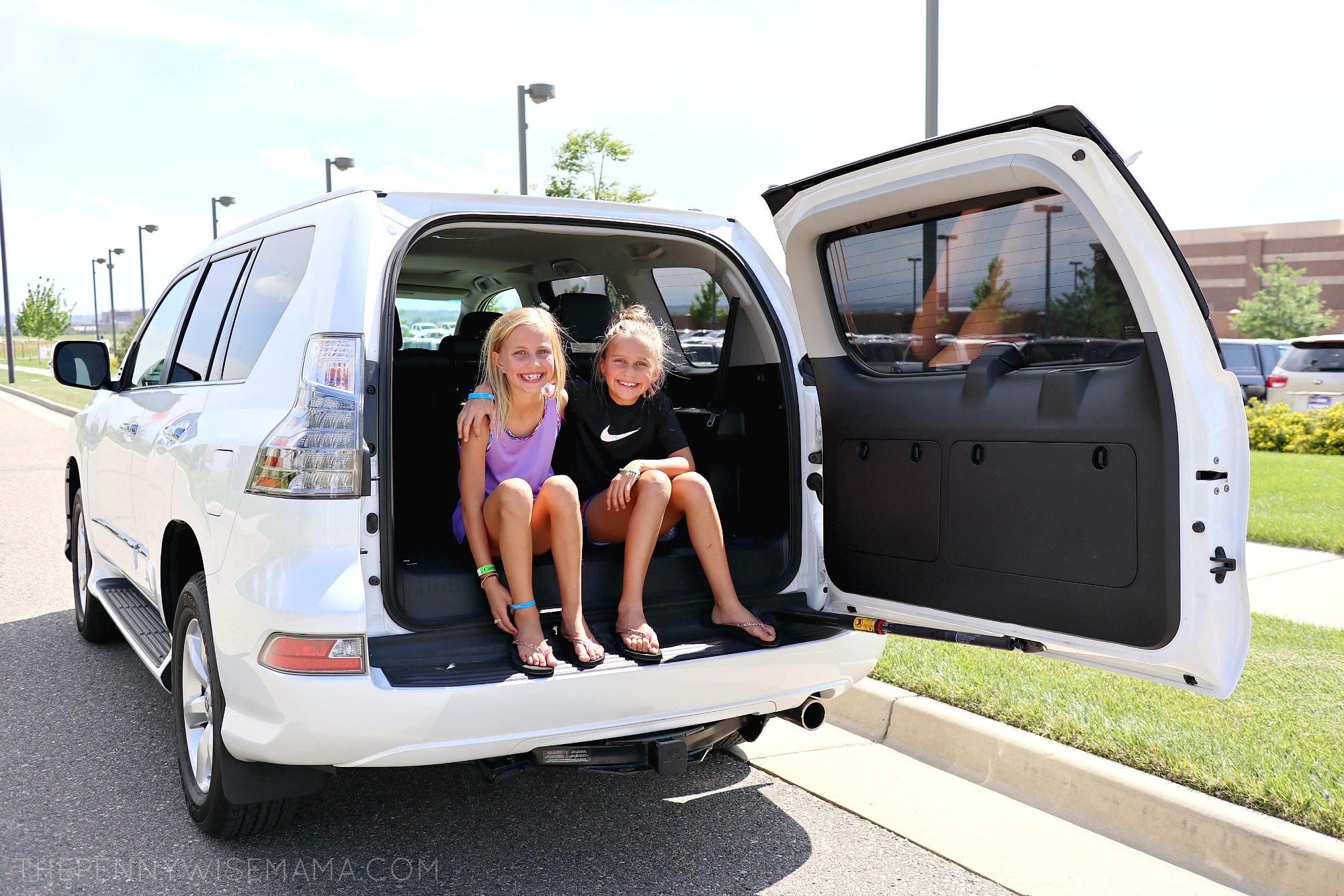 Car Shopping at CarMax