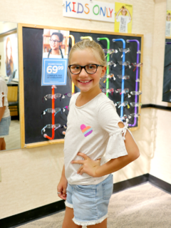 Skechers Kids Glasses at JCPenney Optical