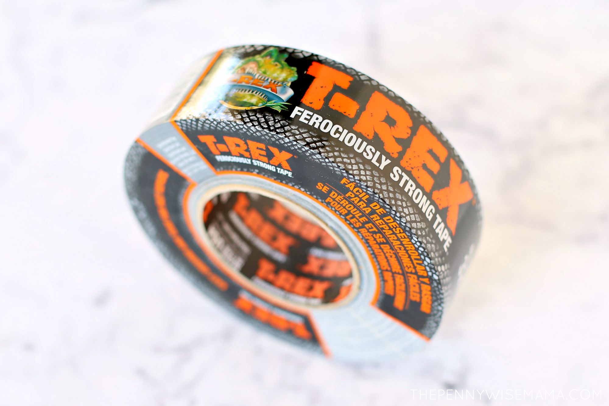 T-Rex Ferociously Strong Tape