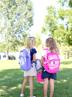Back to School Deals - Save on Backpacks & Lunch Boxes