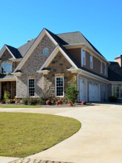Simple Steps That Will Make Your Home Exterior More Attractive
