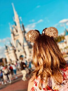 Disney World on a Budget – 7 Tips to Help You Save