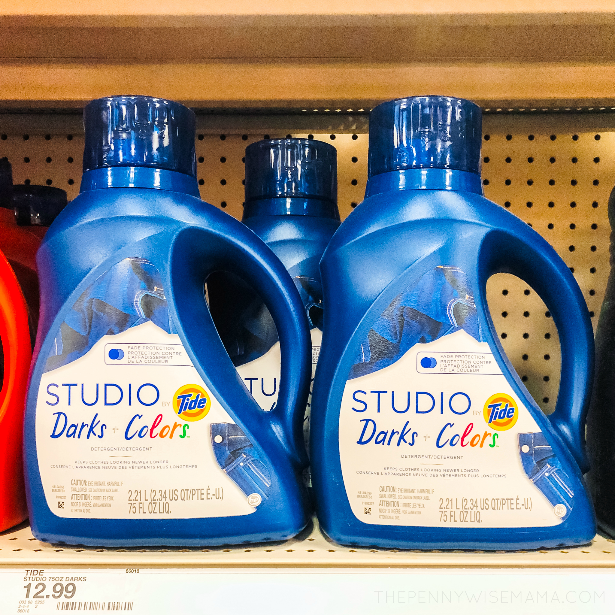 Tide Studio Coupon