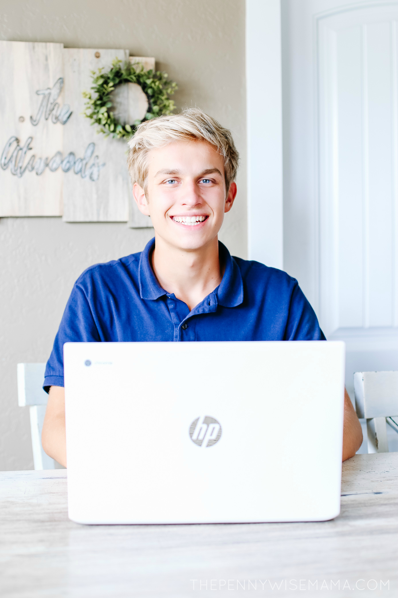 Why Your High Schooler Needs a Chromebook