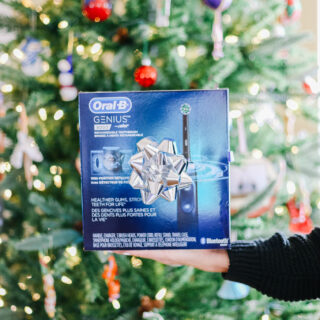 Oral-B Genius Pro 8000 Cyber Monday Deal