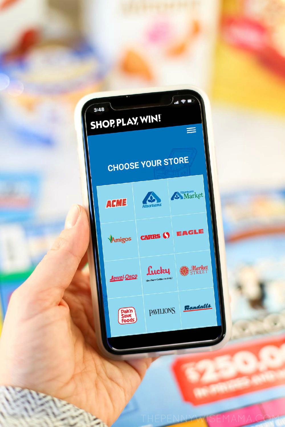 Why You Need to Play SHOP, PLAY, WIN!® MONOPOLY at Safeway The