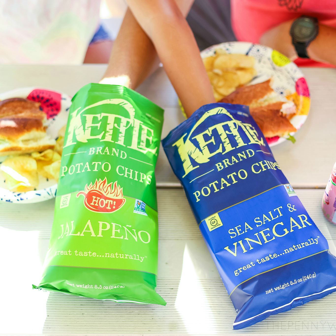 Fun Family Activities to Do This Summer + Kettle Brand® Chips Coupon ...