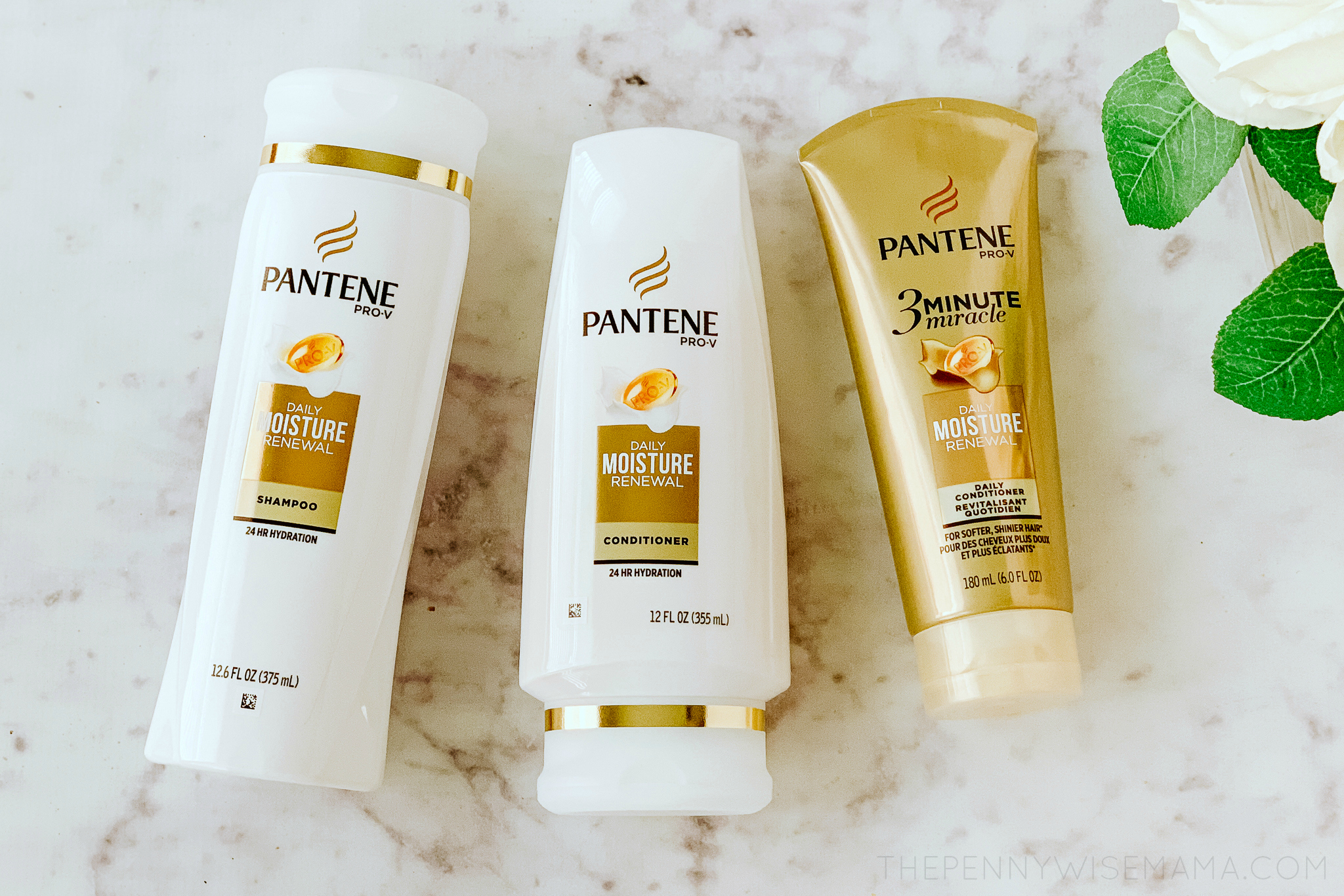 Pantene ProV Deal at Walgreens The PennyWiseMama