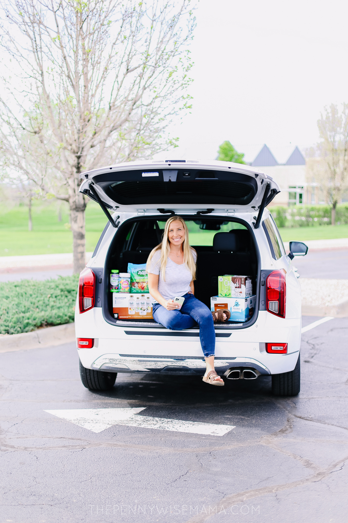 Get free Grocery Pickup with Sam's Club Membership